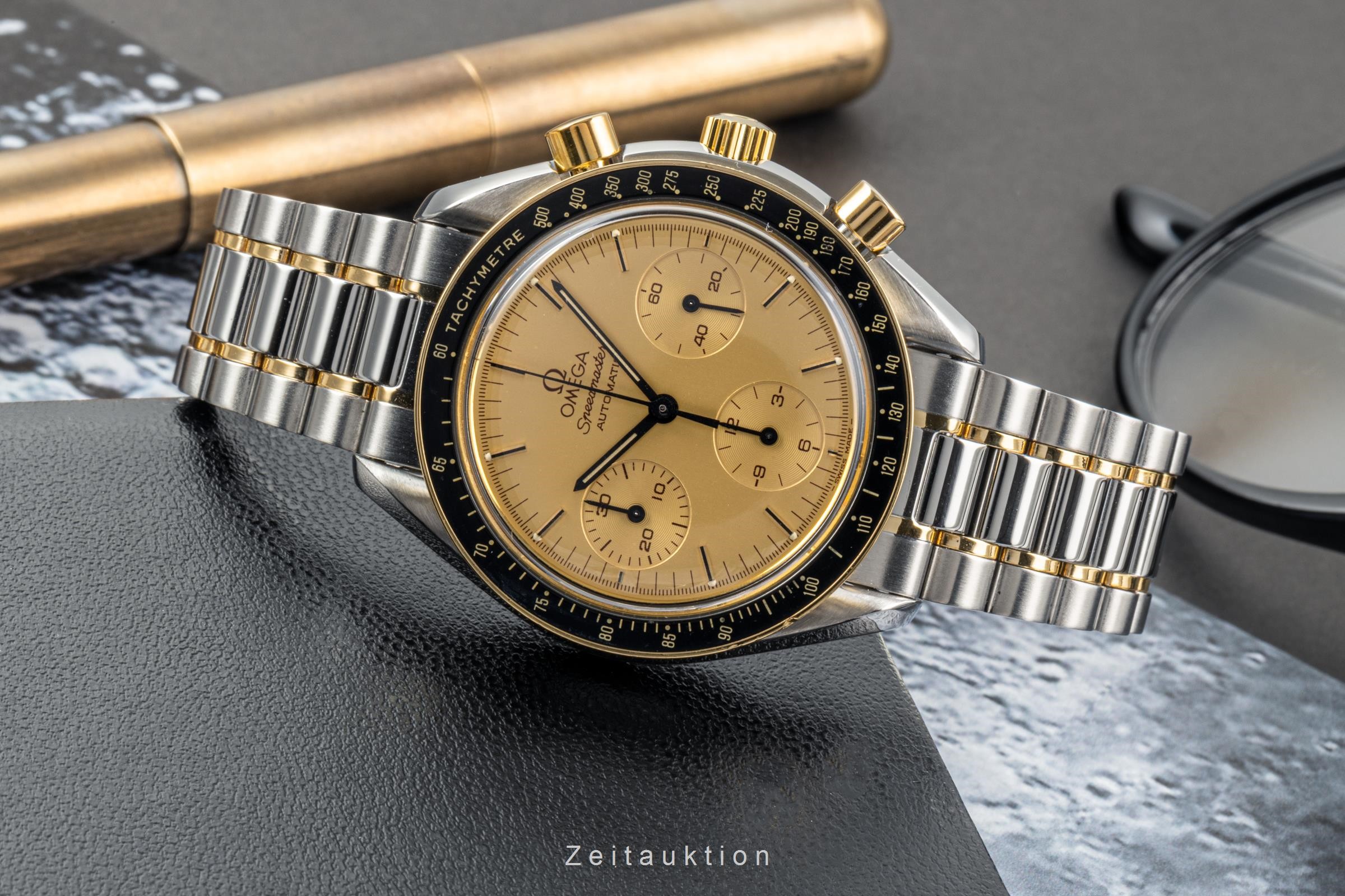 Omega Speedmaster